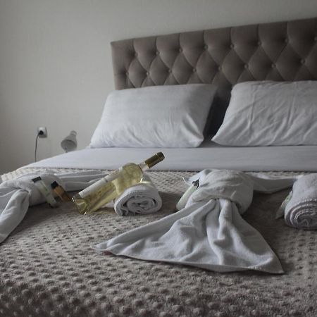 Apartmani Ramonda Teslić Extérieur photo