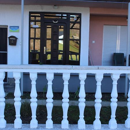 Apartmani Ramonda Teslić Extérieur photo
