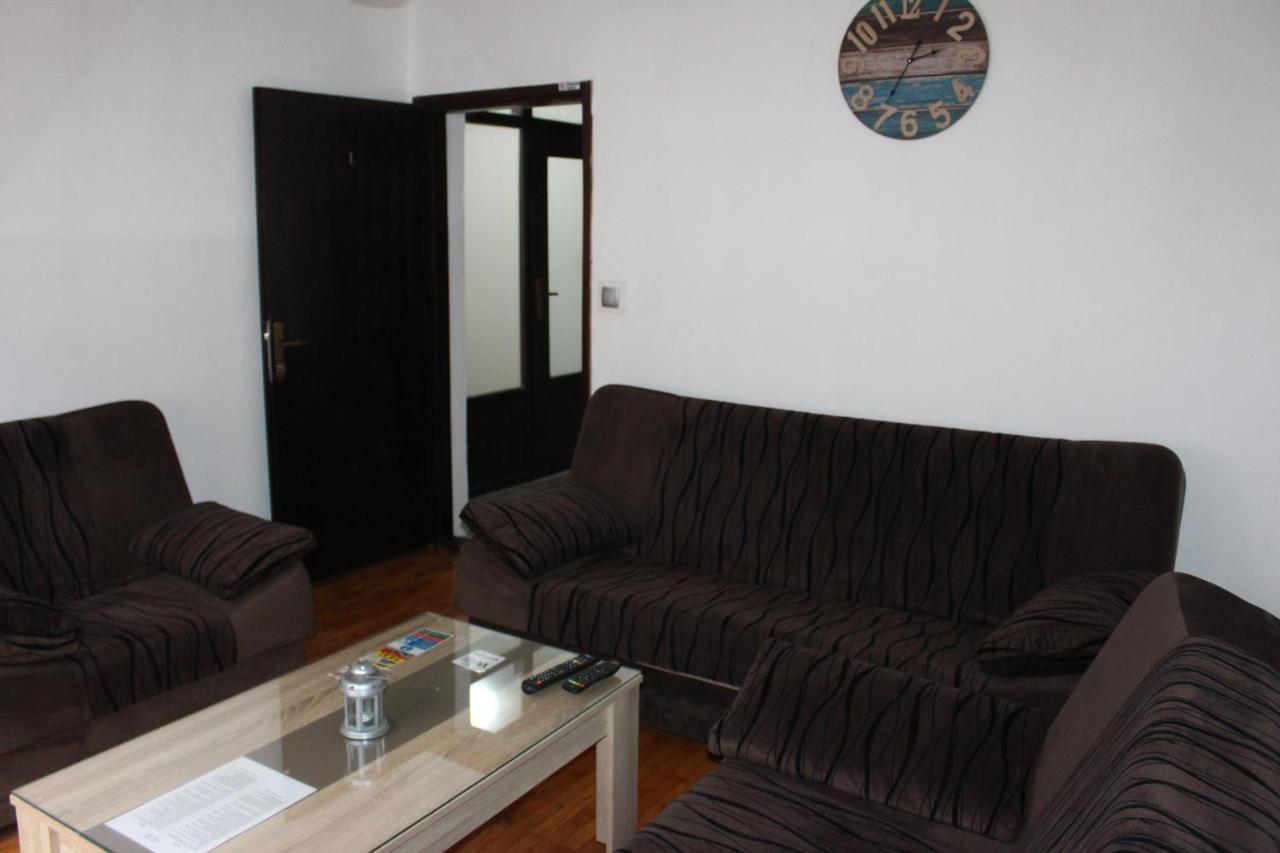 Apartmani Ramonda Teslić Extérieur photo