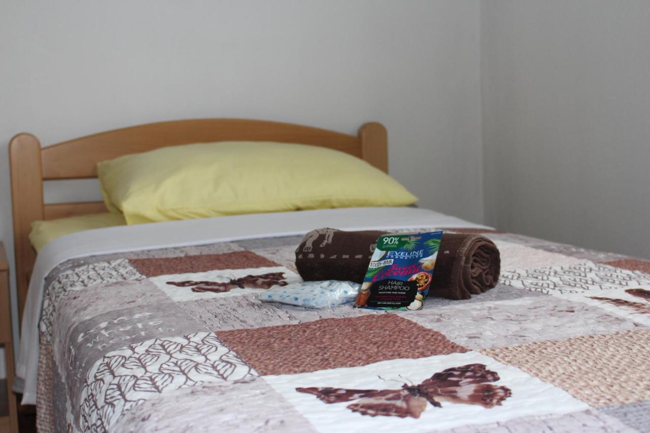Apartmani Ramonda Teslić Extérieur photo