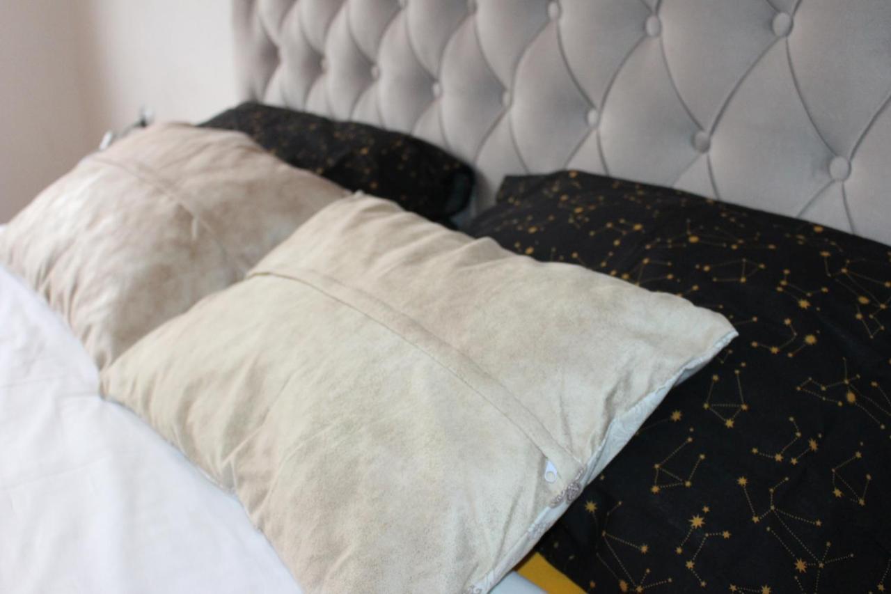 Apartmani Ramonda Teslić Extérieur photo
