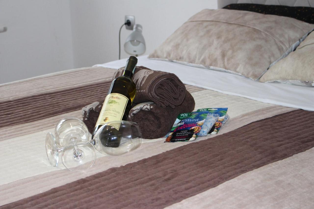 Apartmani Ramonda Teslić Extérieur photo