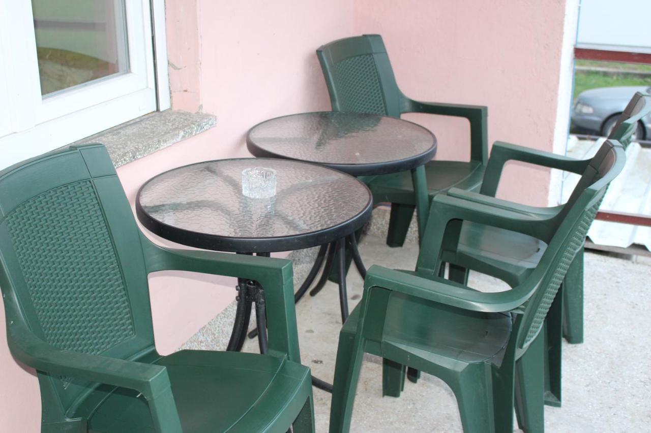 Apartmani Ramonda Teslić Extérieur photo