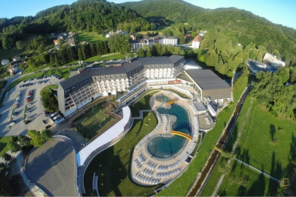Apartmani Ramonda Teslić Extérieur photo