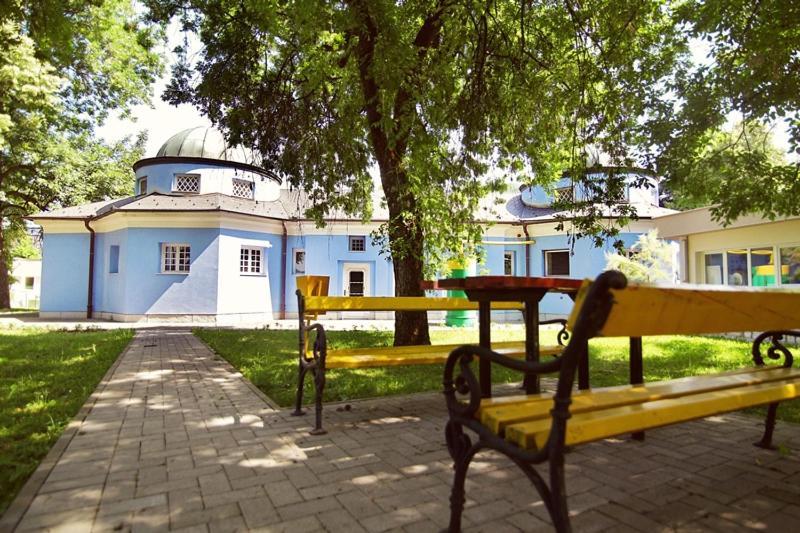 Apartmani Ramonda Teslić Extérieur photo