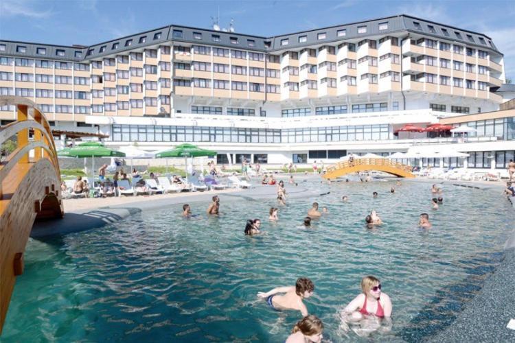 Apartmani Ramonda Teslić Extérieur photo