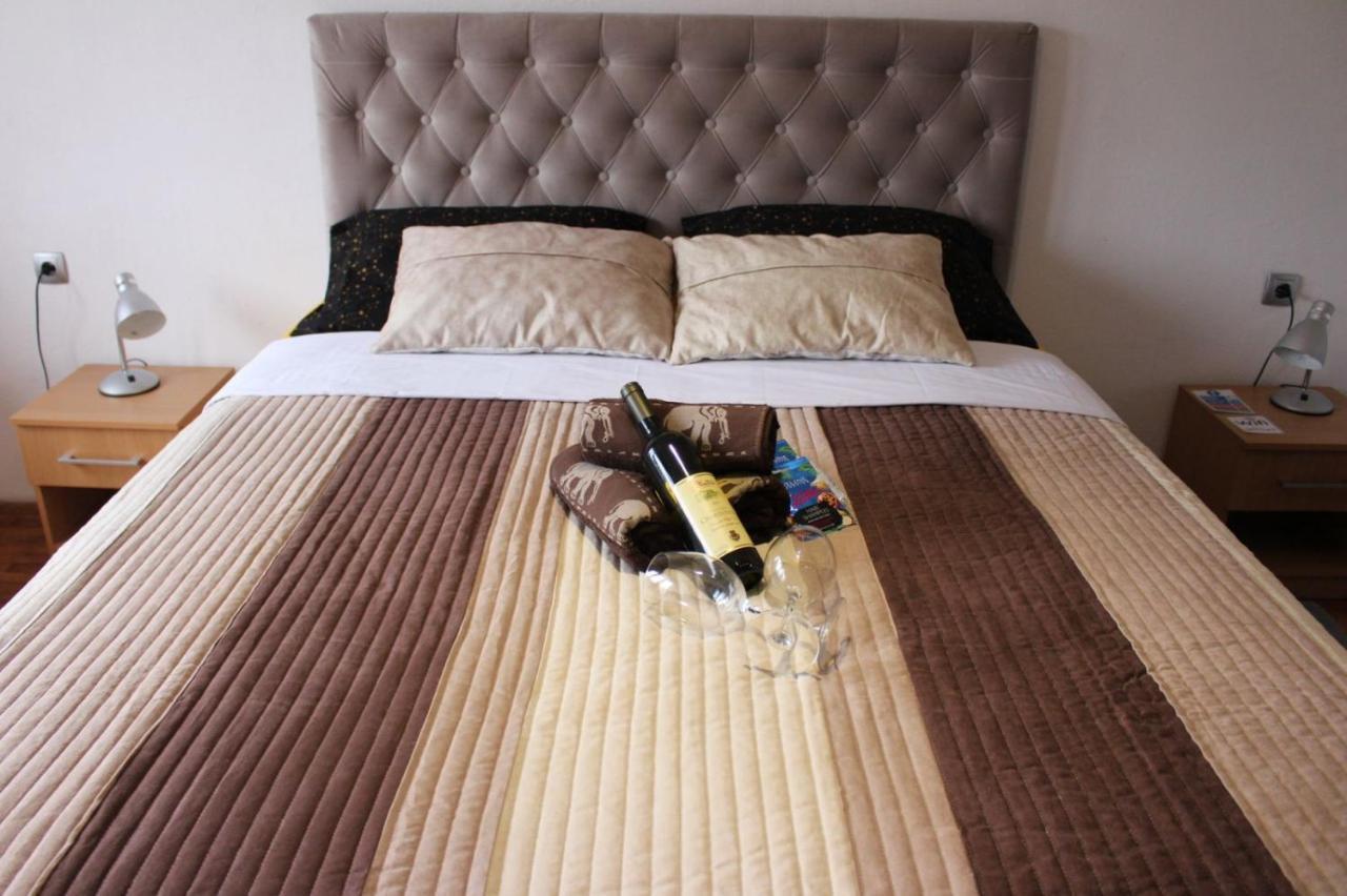 Apartmani Ramonda Teslić Extérieur photo