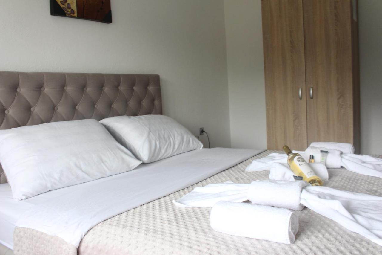 Apartmani Ramonda Teslić Extérieur photo