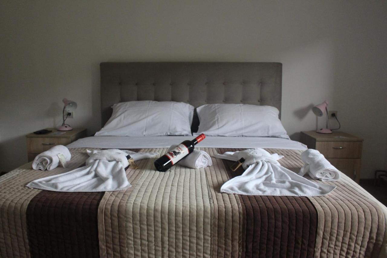 Apartmani Ramonda Teslić Extérieur photo