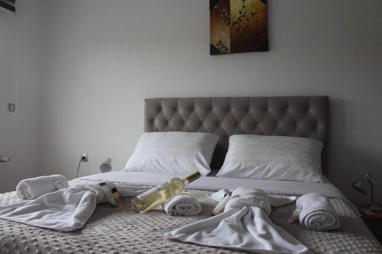 Apartmani Ramonda Teslić Extérieur photo