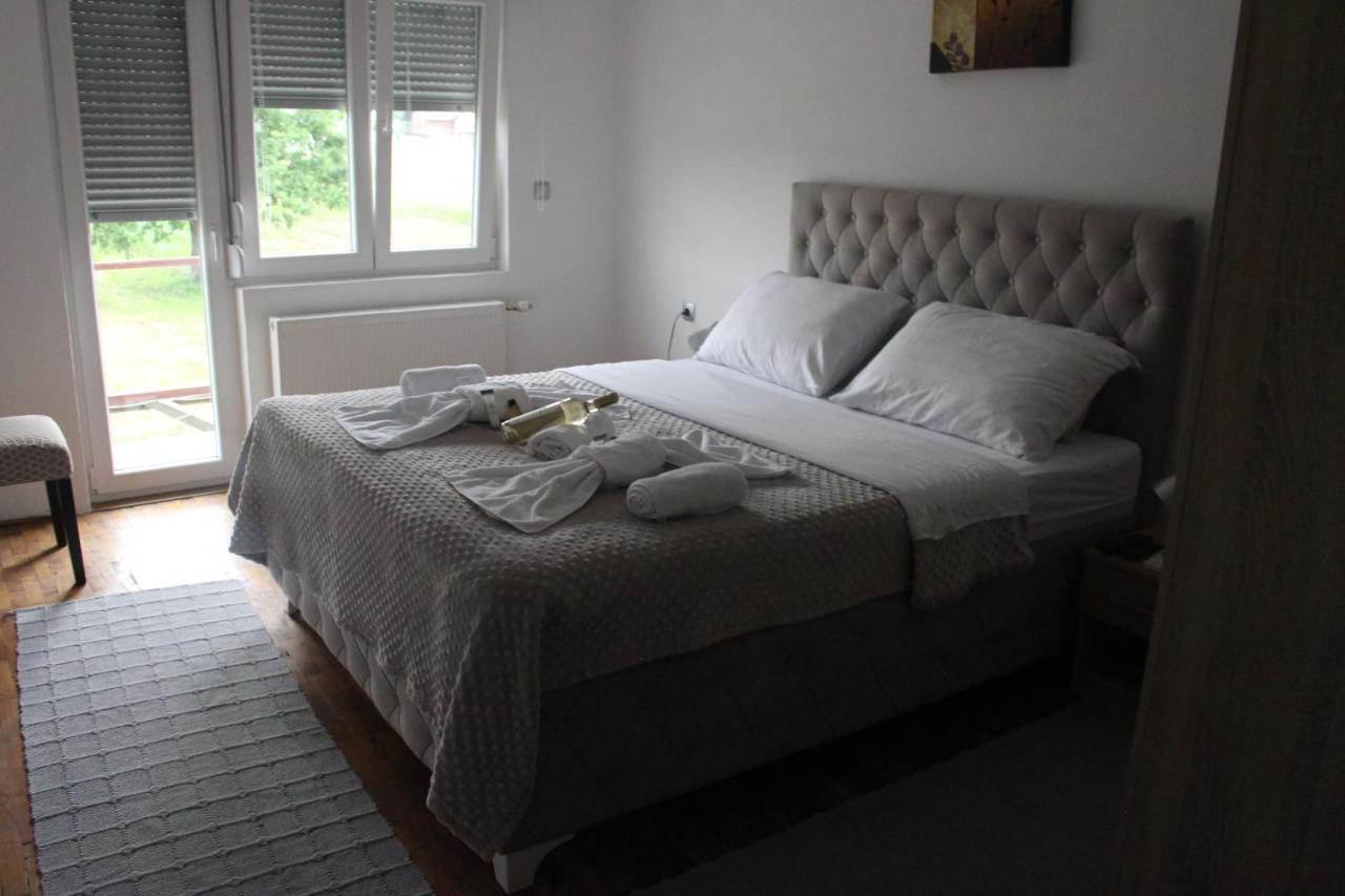Apartmani Ramonda Teslić Extérieur photo