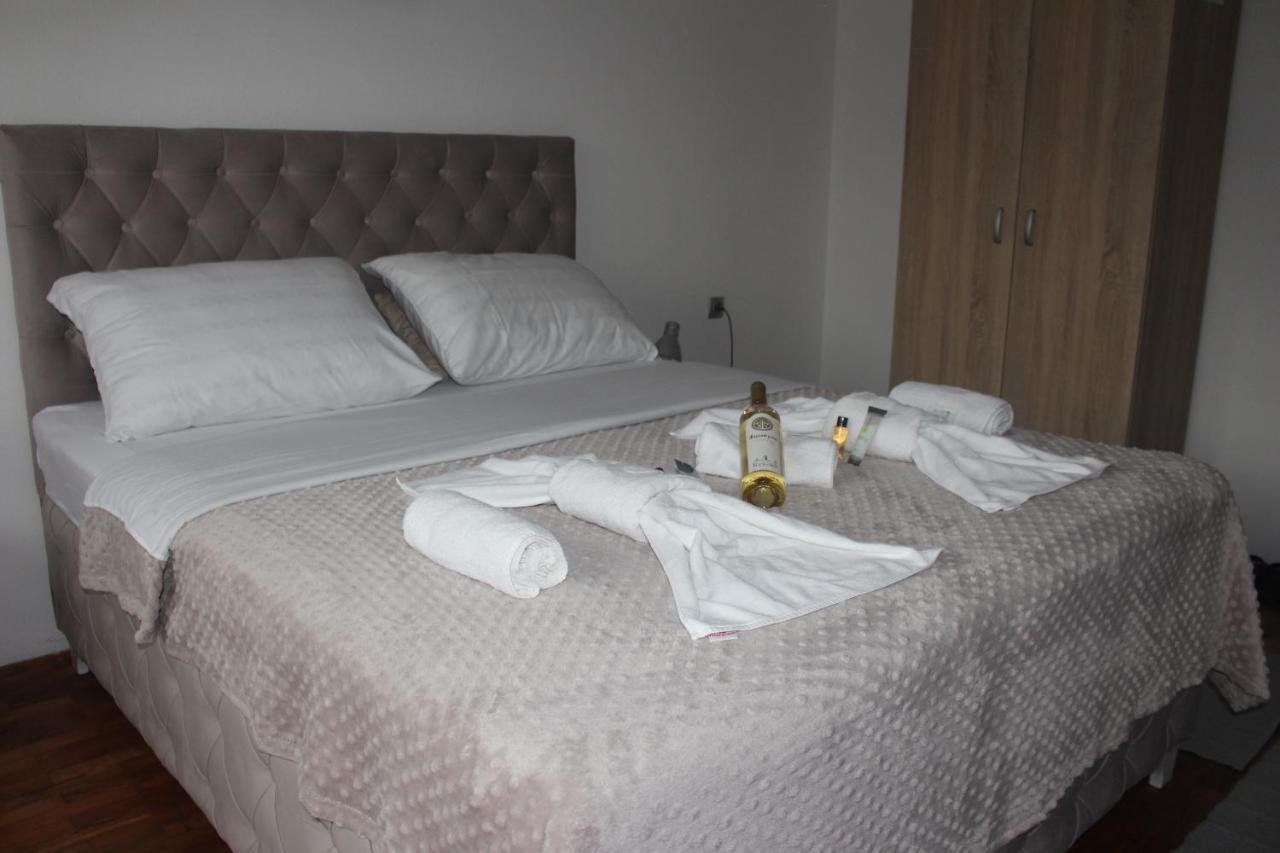 Apartmani Ramonda Teslić Extérieur photo
