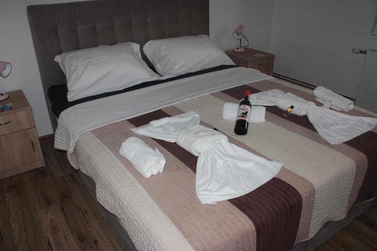 Apartmani Ramonda Teslić Extérieur photo