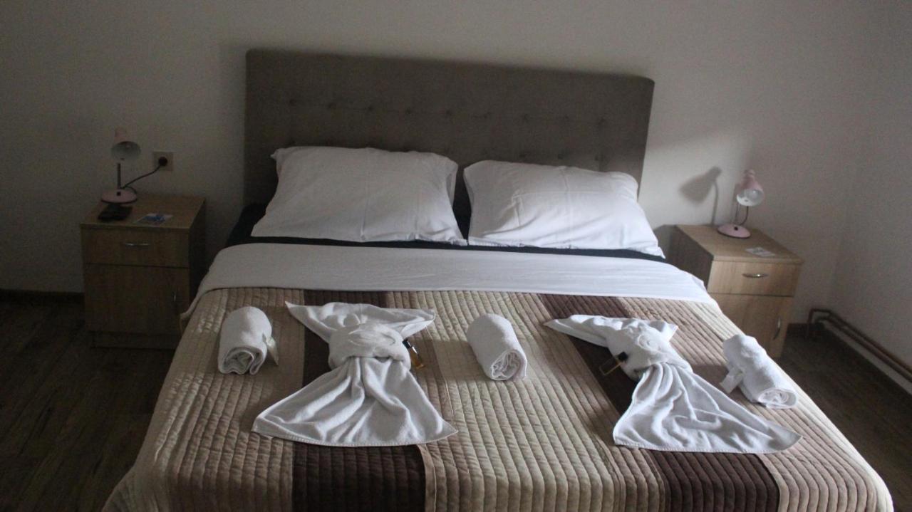 Apartmani Ramonda Teslić Extérieur photo
