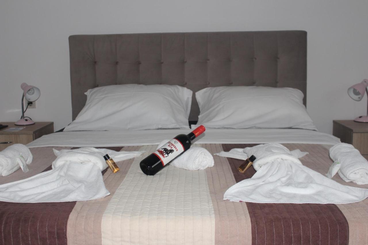 Apartmani Ramonda Teslić Extérieur photo