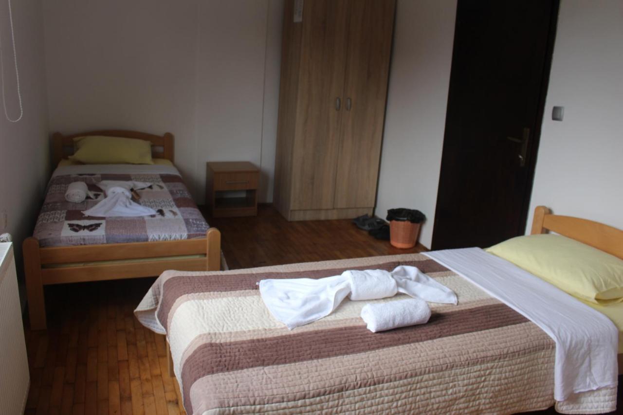 Apartmani Ramonda Teslić Extérieur photo