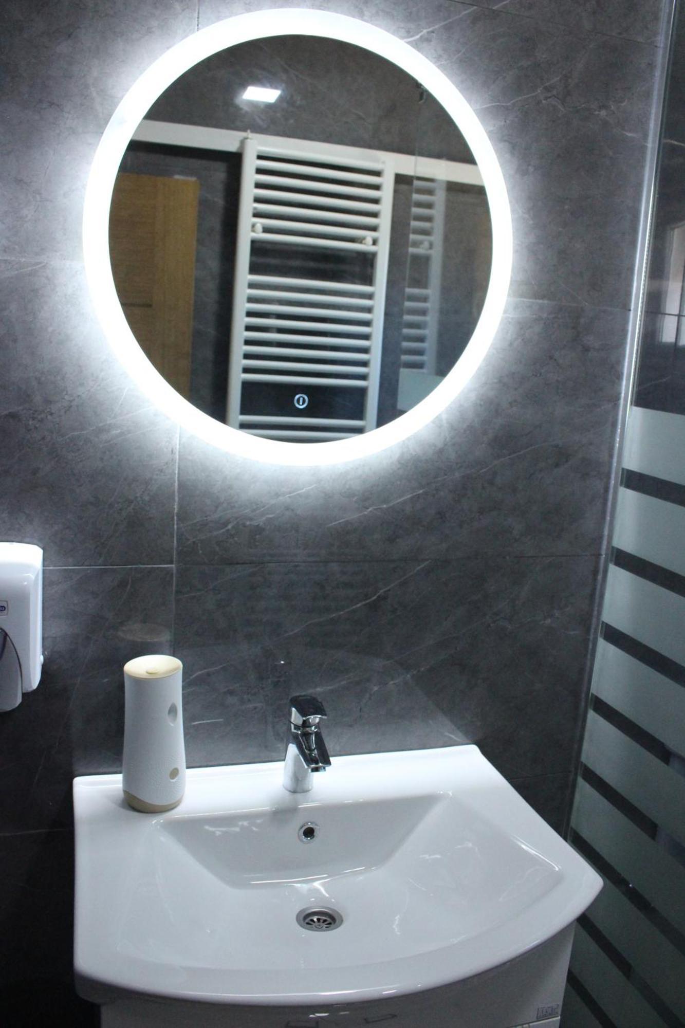 Apartmani Ramonda Teslić Extérieur photo