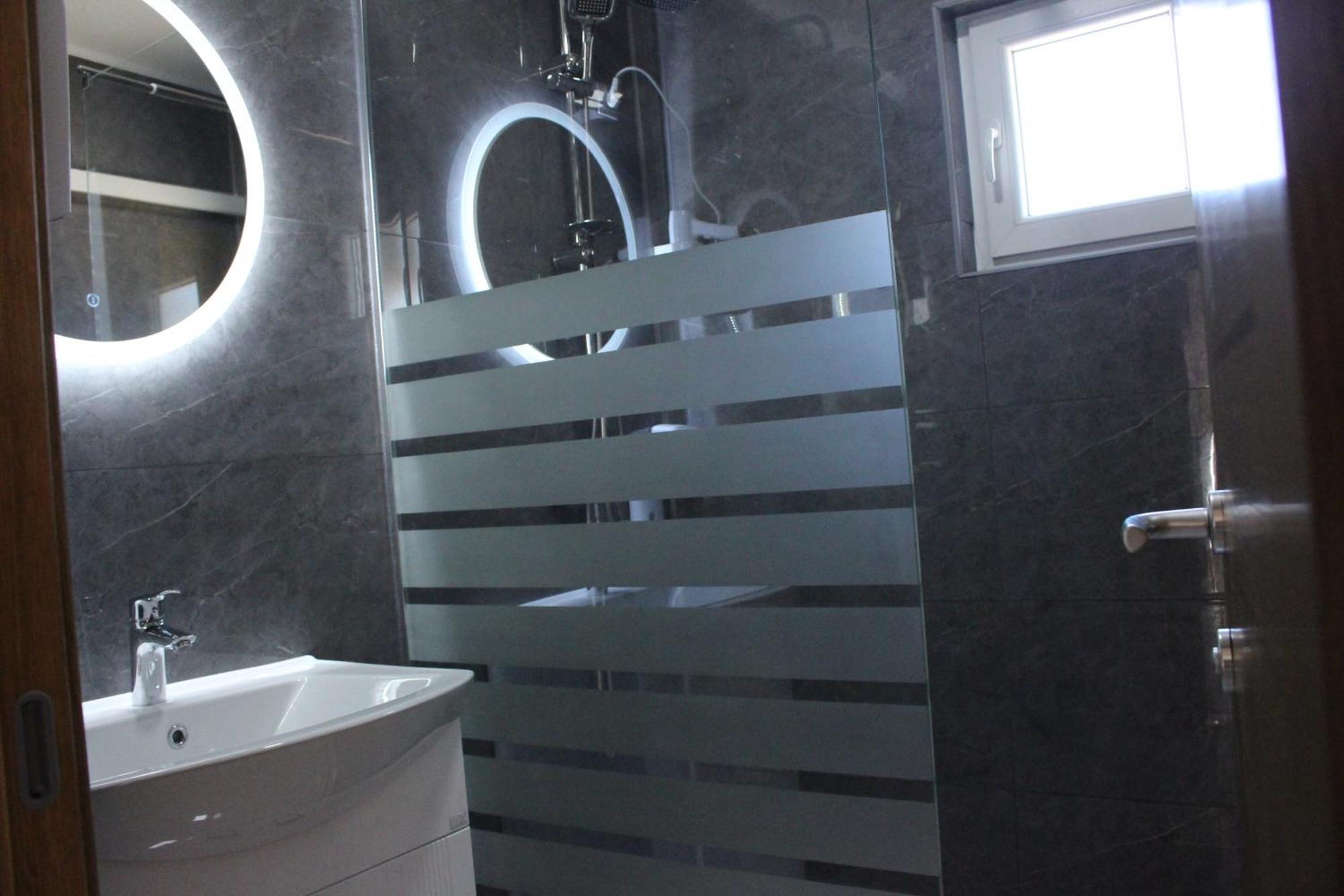 Apartmani Ramonda Teslić Extérieur photo