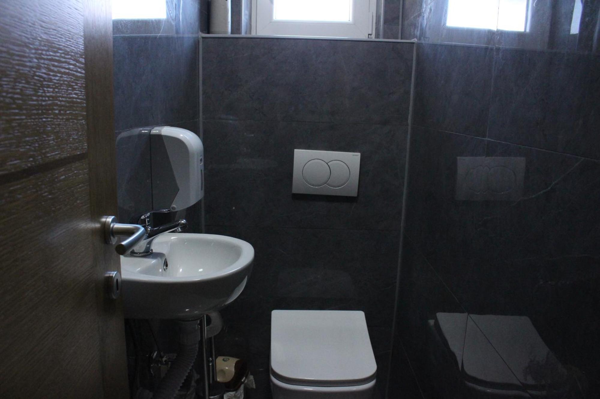 Apartmani Ramonda Teslić Extérieur photo