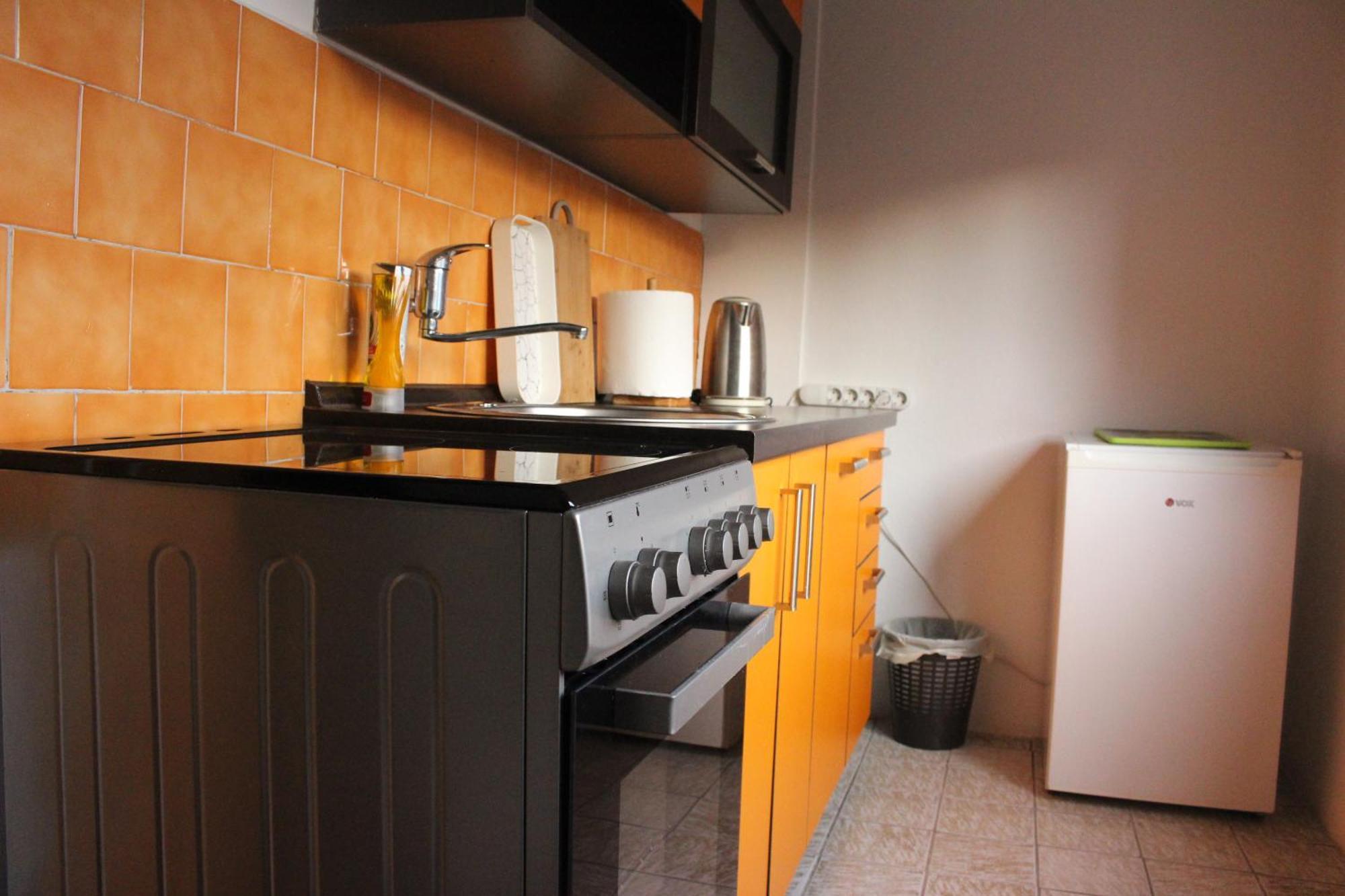 Apartmani Ramonda Teslić Extérieur photo