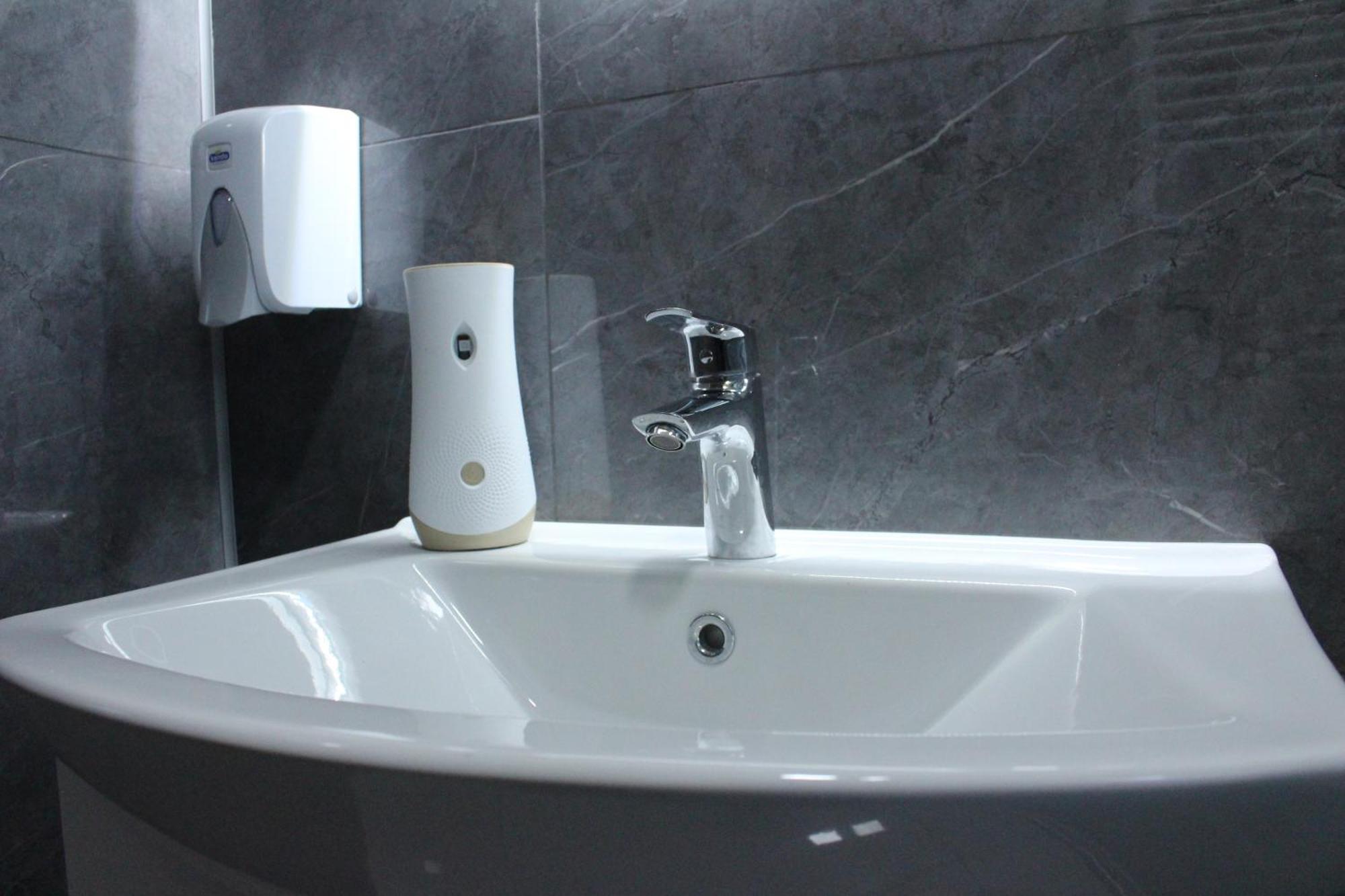 Apartmani Ramonda Teslić Extérieur photo