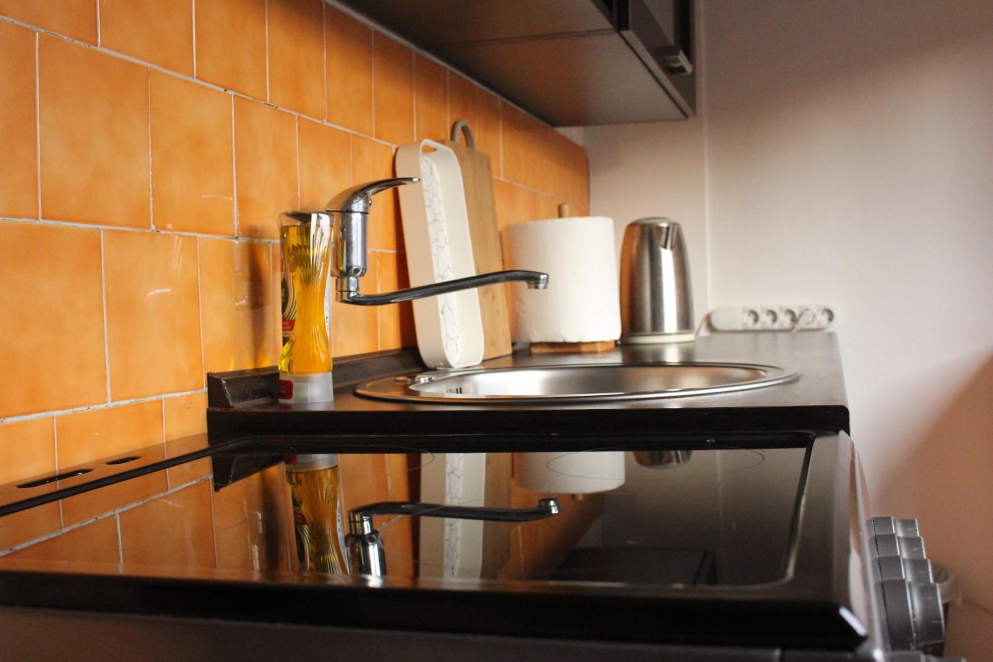 Apartmani Ramonda Teslić Extérieur photo