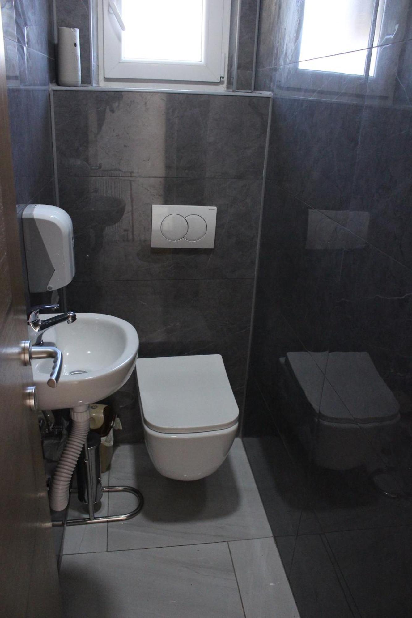 Apartmani Ramonda Teslić Extérieur photo